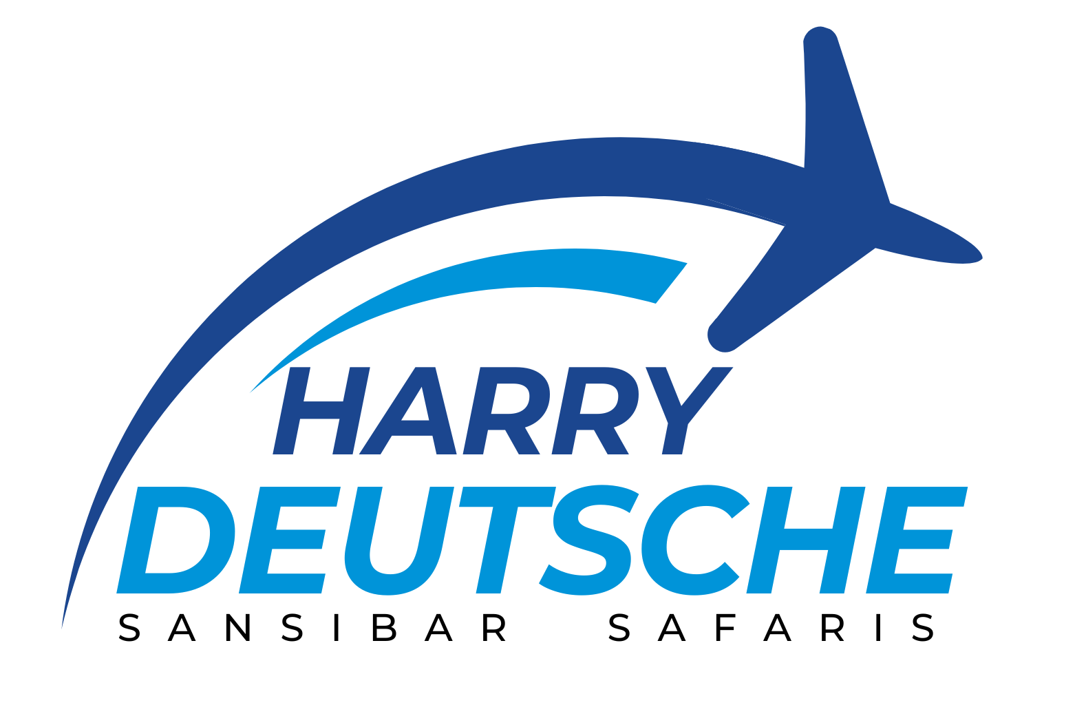 Harry Logo